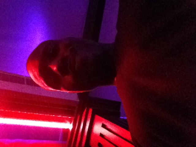 Date this exotic Dominican Republic man NEY from Puerto Principe DO15442