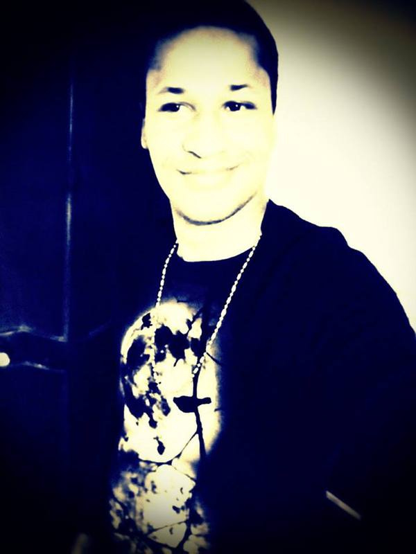 Date this attractive Dominican Republic man Alexander from Santo Domingo DO15468