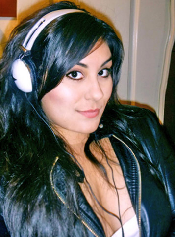 Date this pretty Mexico girl Rebecca from Tijuana MX1020