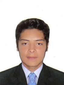 Date this young Colombia man Jeferson from Bogota CO12826