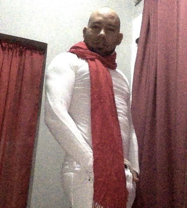 Date this voluptuous Dominican Republic man Rafael from Cabarete Puerto Plata DO15478