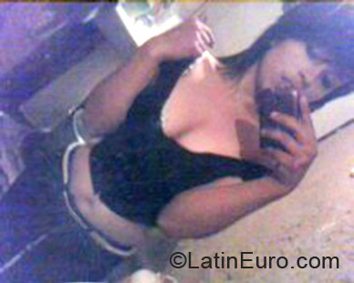 Date this happy Mexico girl Norma from Guadalajara MX1027