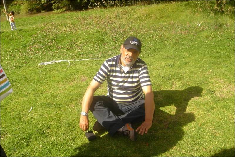 Date this funny Colombia man Jose Antonio Av from Bogota CO12845