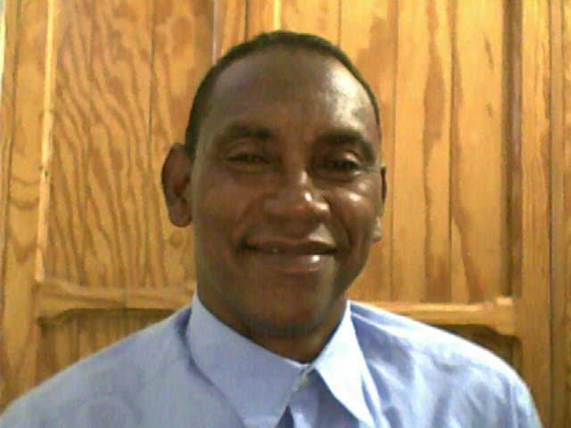 Date this sultry Dominican Republic man Martn melendez from Bonao DO15520