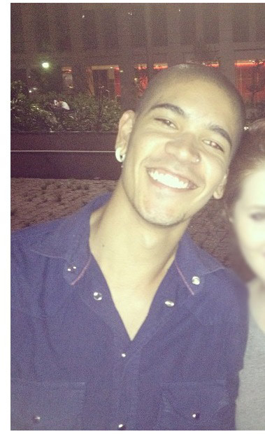 Date this exotic Brazil man Douglas from Sao Paulo BR7725