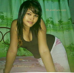 luscious Philippines girl Beth from Manila PH564