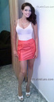 delightful Brazil girl Danielle from Vespasiano BR7736