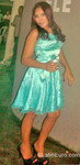 beautiful Brazil girl Cleiciane from Araguaina BR7743