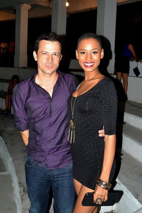 Date this foxy Colombia man Leonardo from Santa Marta CO12896