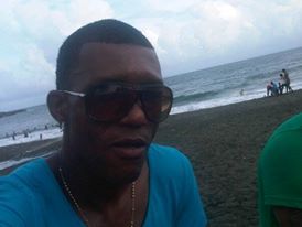 Date this fun Dominican Republic man Manuel from Santo Domingo DO15603