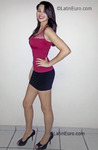 passionate Brazil girl Angelica from Villa Velha BR7760