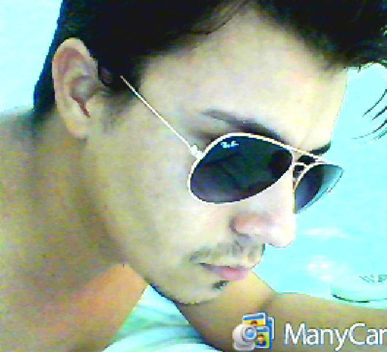 Date this athletic Brazil man Diego from Goiania BR7763