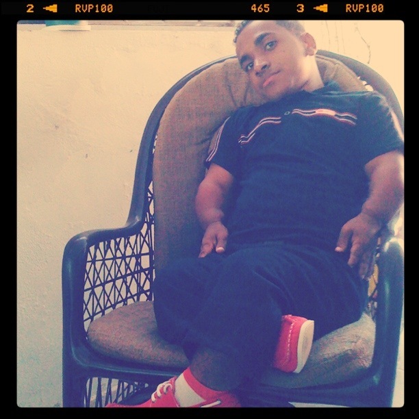 Date this gorgeous Dominican Republic man Alexander d la from Santo Domingo DO15635