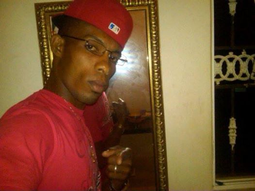 Date this tall Dominican Republic man Hito from Santo Domingo DO15654