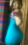 pretty Honduras girl Rosy from Tegucigalpa HN840