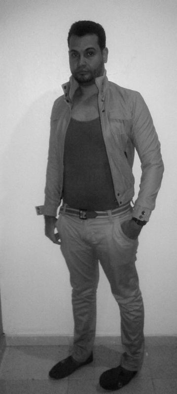 Date this hot Dominican Republic man Noel from Bonao DO15660