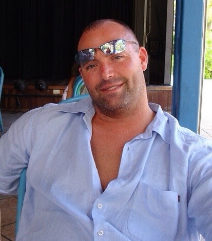 Date this delightful United States man Romanceking from Orlando US14200