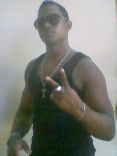 Date this sultry Dominican Republic man Yonatan from Santo Domingo DO15673