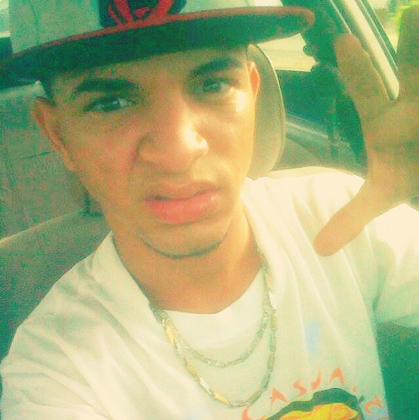 Date this charming Dominican Republic man Andri from San Francisco DO15676