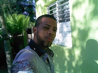 Date this sensual Dominican Republic man Argenis from Sanpedro De Macoris DO15682