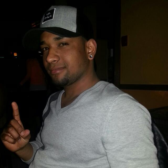 Date this exotic Dominican Republic man ARISLEYDA from Bonao DO15683