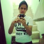 young Mexico man Miguel from Reynosa MX1051