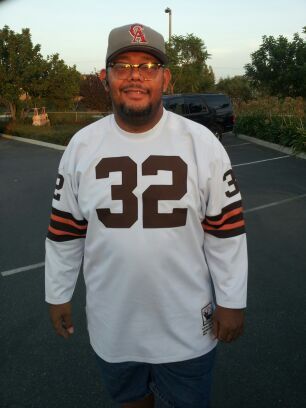 Date this attractive United States man Patrick from Rancho Cucamonga US14208