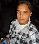 good-looking Brazil man Joao Paulo from Brasilia BR7770