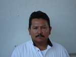 cute Mexico man Evaristo from Poza Rica Veracruz MX1056