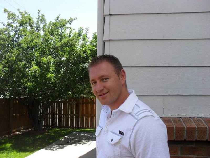 Date this young United States man Colorado76 from Denver US14276