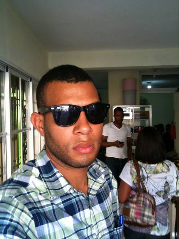 Date this hot Dominican Republic man Carlos from Sabana De La Mar DO15743