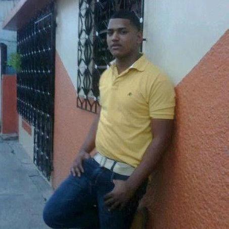 Date this georgeous Dominican Republic man Daniel from Puerto Plata DO15749