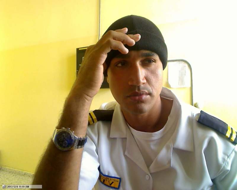 Date this gorgeous Dominican Republic man Mateo from Higuey DO15753