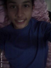 Date this lovely Brazil man Lucas from Rio De Janeiro BR7798