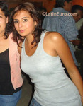 nice looking Mexico girl Anglica from Queretaro MX1078
