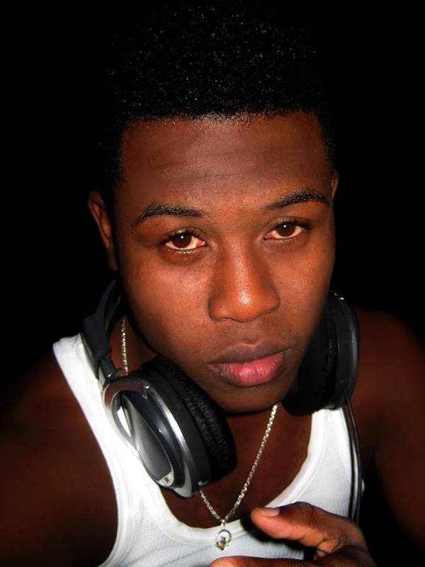 Date this stunning Dominican Republic man Kender from Santo Domingo DO15786