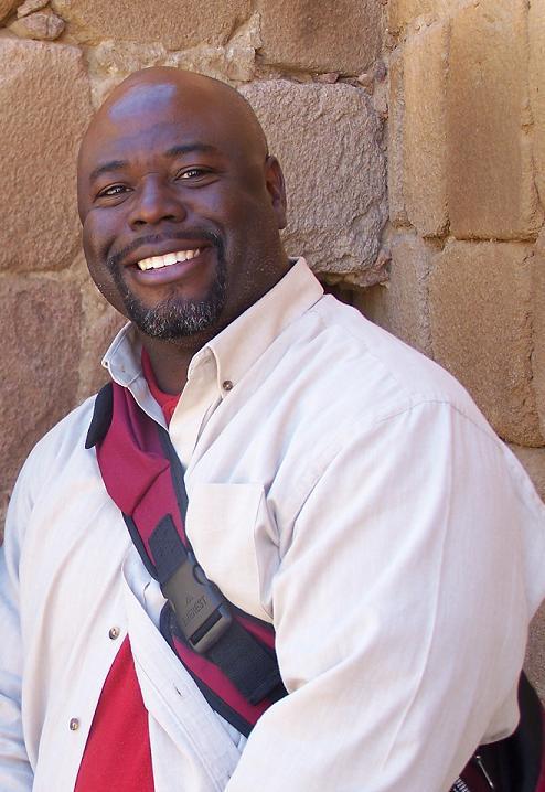 Date this lovely United States man Wesley from Maryland US14237