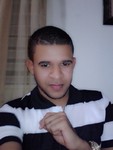 attractive Dominican Republic man Charlyn ramon t from Moca Espaillat DO15803