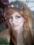 beautiful Honduras girl Lily martz from San Pedro Sula HN844