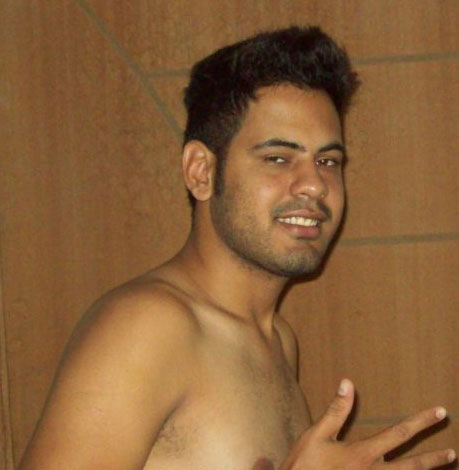 Date this good-looking Brazil man Rafael from Serra Dos Aimores BR7807