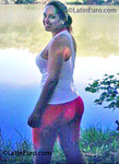 delightful Brazil girl Vandirlucia from Campinas BR7810