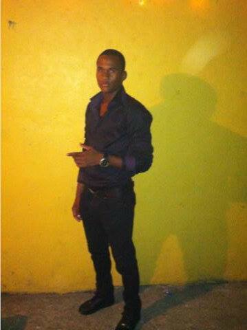 Date this attractive Dominican Republic man Jesus from Republica Dominicana DO15835