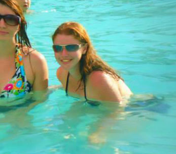 Date this lovely Brazil girl Josiani from Kalore BR7821