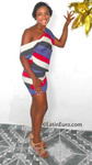 beautiful Brazil girl Krislayni from Rio De Janeiro BR7824