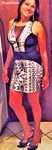 young Brazil girl Raquel from Belo Horizonte BR7825