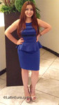 delightful Mexico girl Ileana from Nuevo Laredo MX1096