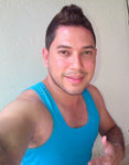 tall Colombia man Raphael07 from Barranquilla CO13096
