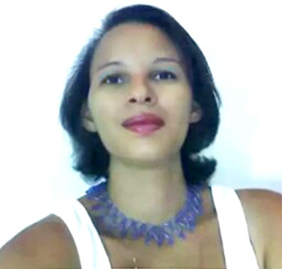 Date this lovely Brazil girl  from Brasilia BR7832