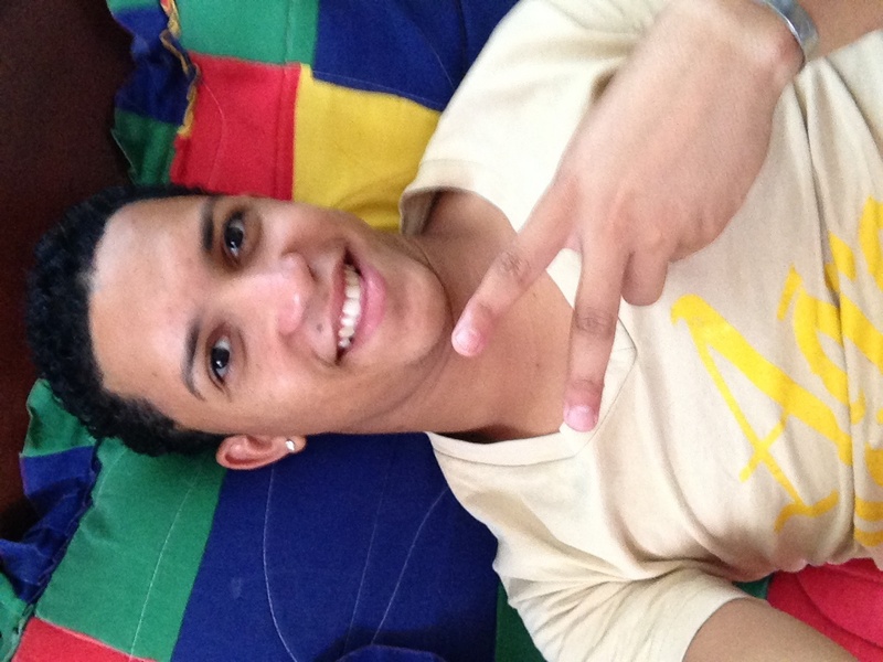 Date this voluptuous Dominican Republic man Junior from Moca DO16033