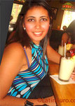 charming Honduras girl Julissa from San Pedro Sula HN852